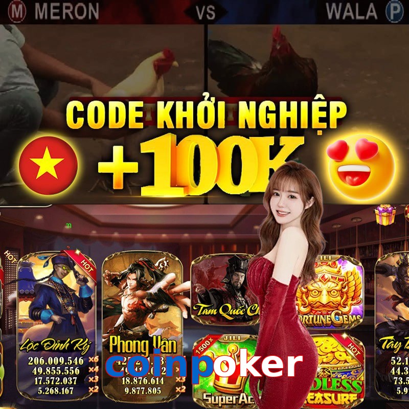 coinpoker