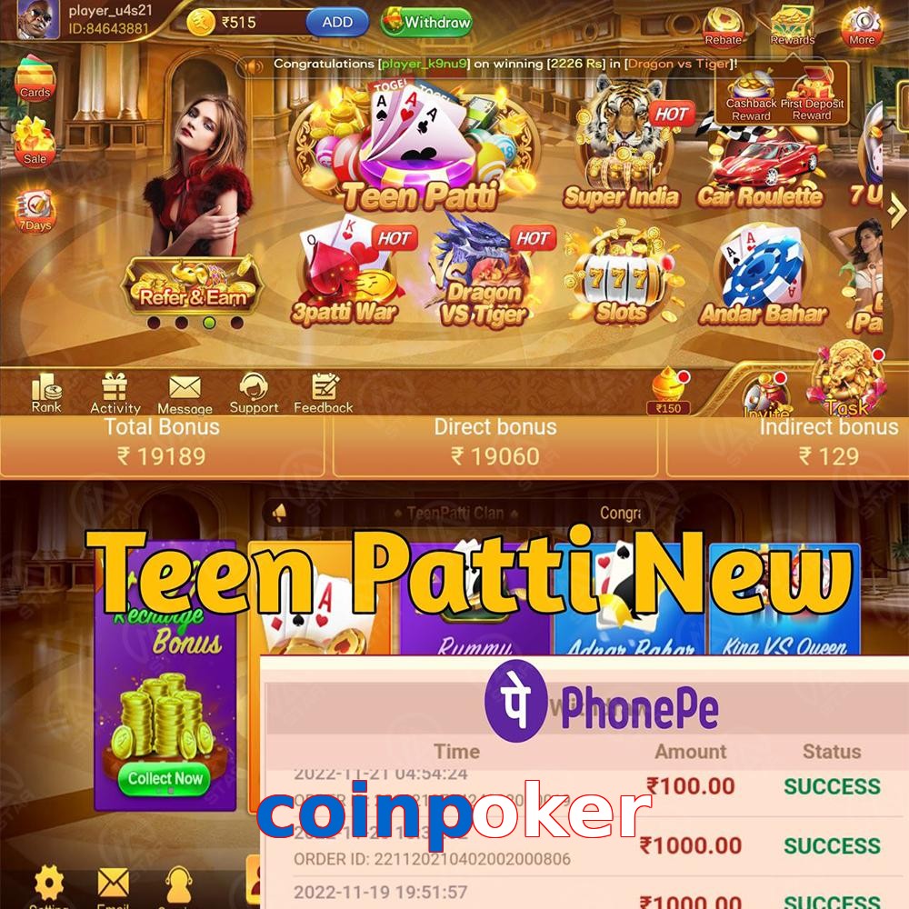 coinpoker
