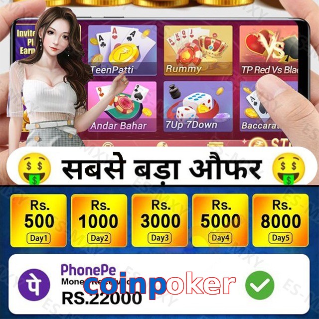 coinpoker
