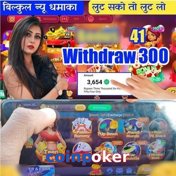 coinpoker