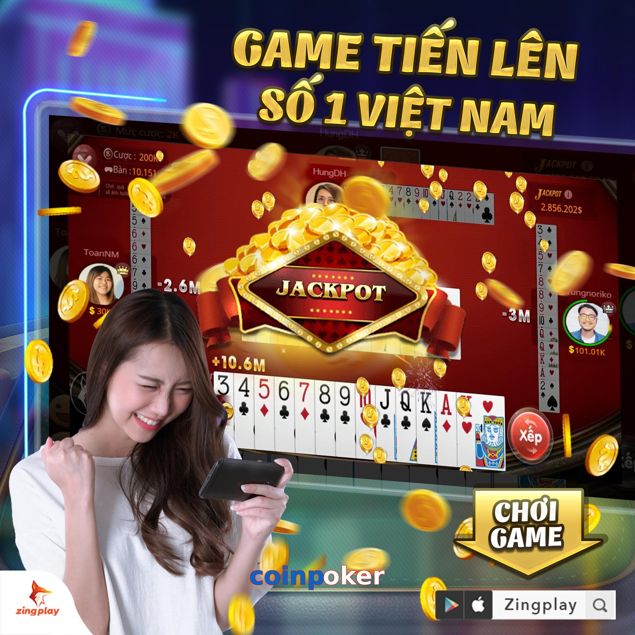 coinpoker
