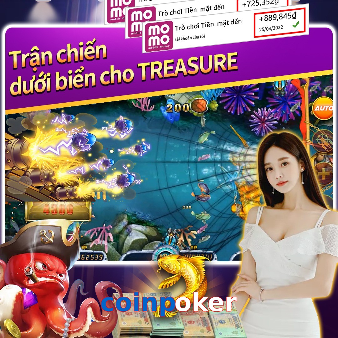 coinpoker