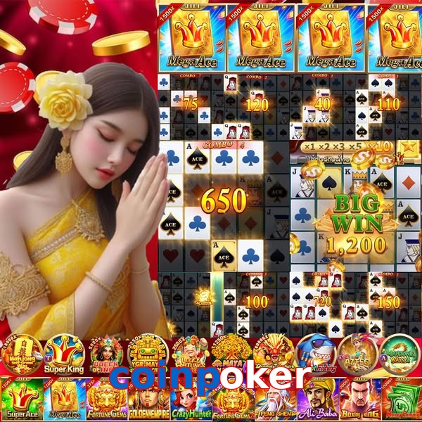 coinpoker