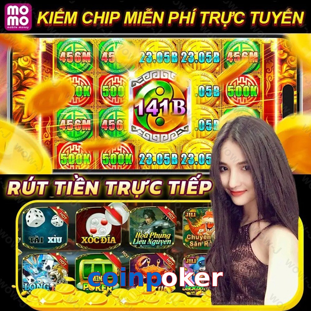coinpoker