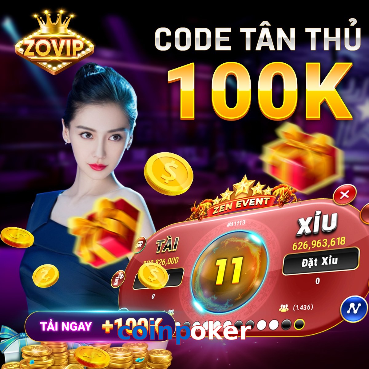 coinpoker