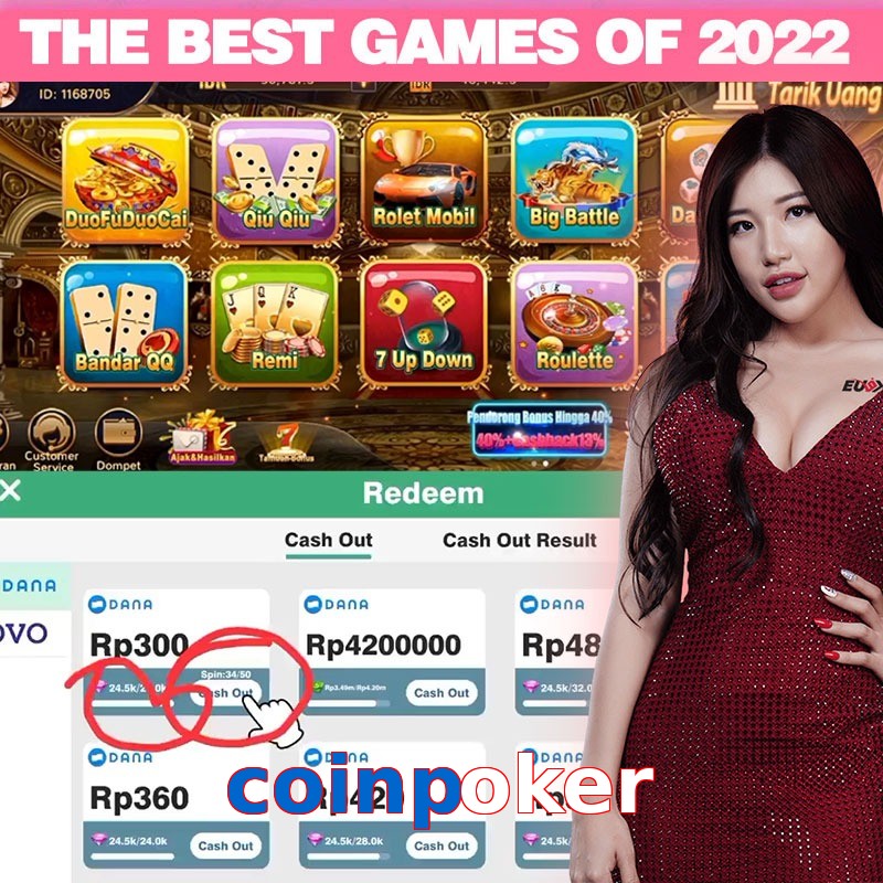 coinpoker