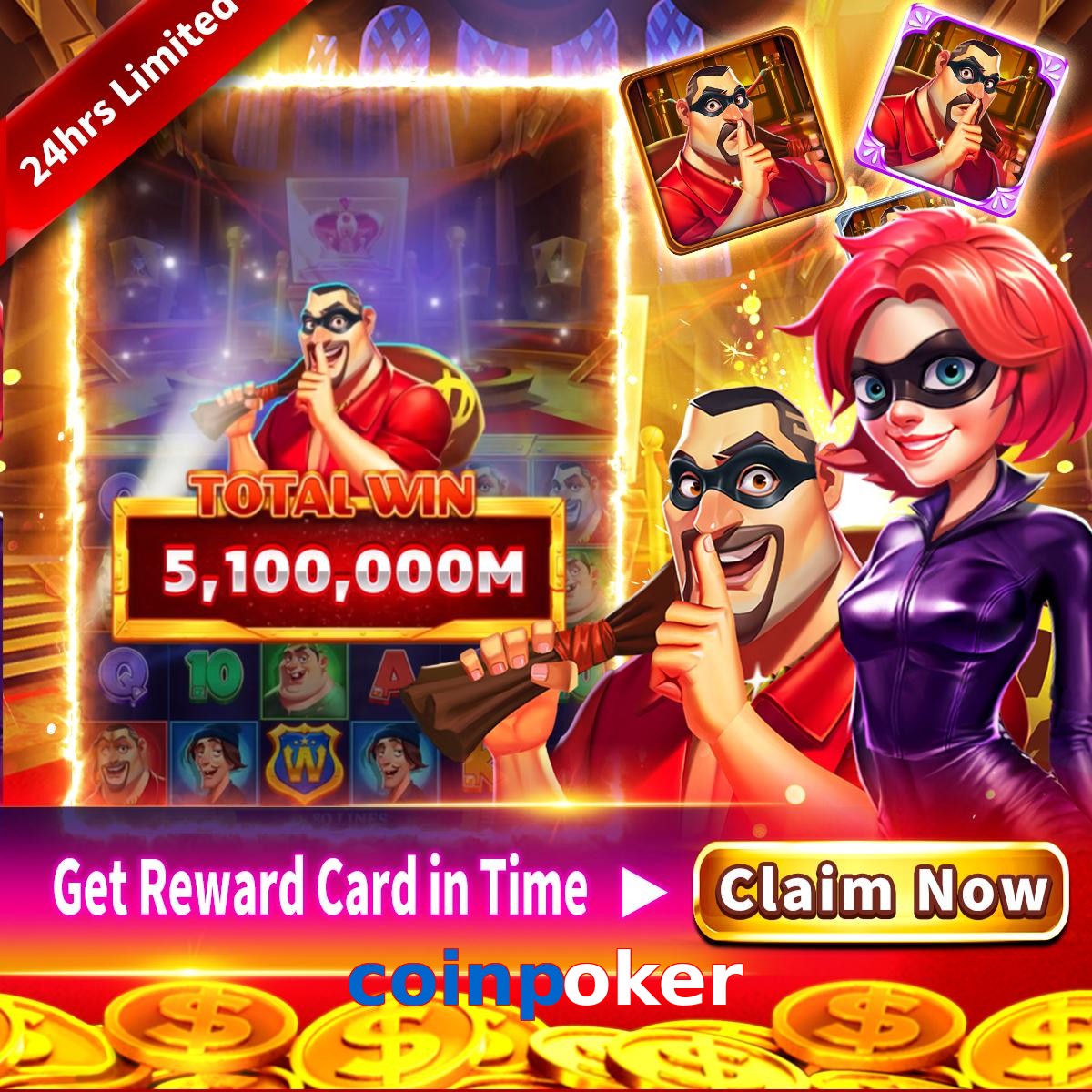 coinpoker